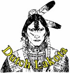 Dutch Lakota van Manon v/d Schoor