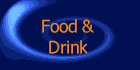 Food and Drink greeting cards