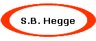 S.B. Hegge