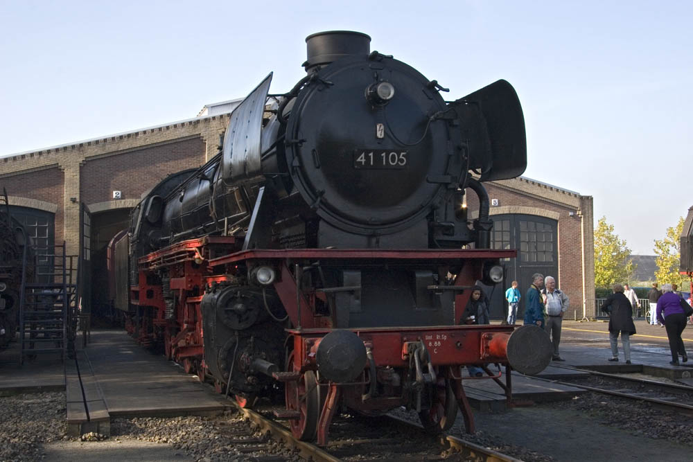 BR 41, 11-10-2008)