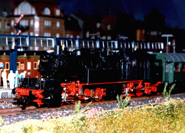 Class 96 (15-12-1994)
