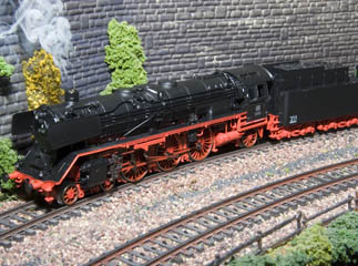 Class 01, click for a larger picture