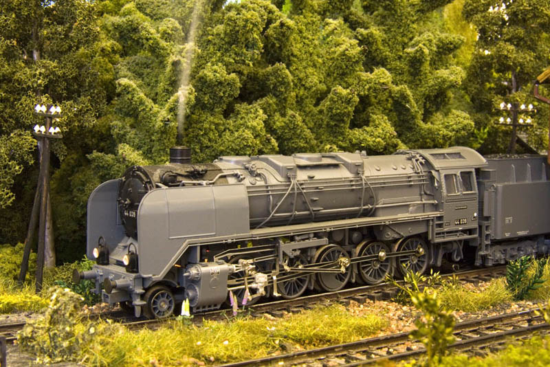 Class 44 - grey version (06-12-2008)