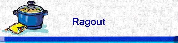 Ragout