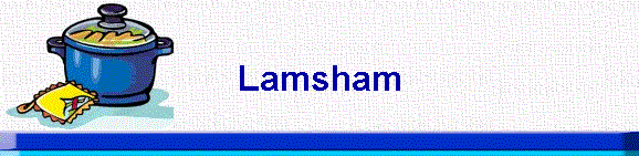 Lamsham