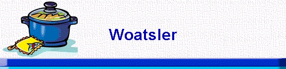 Woatsler