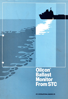 Oilcon Ballastmonitor (2)